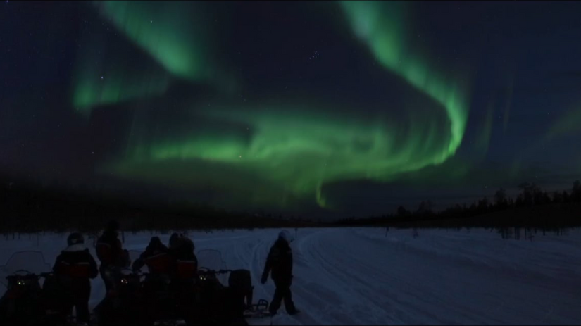 TUI Nederland - Lapland